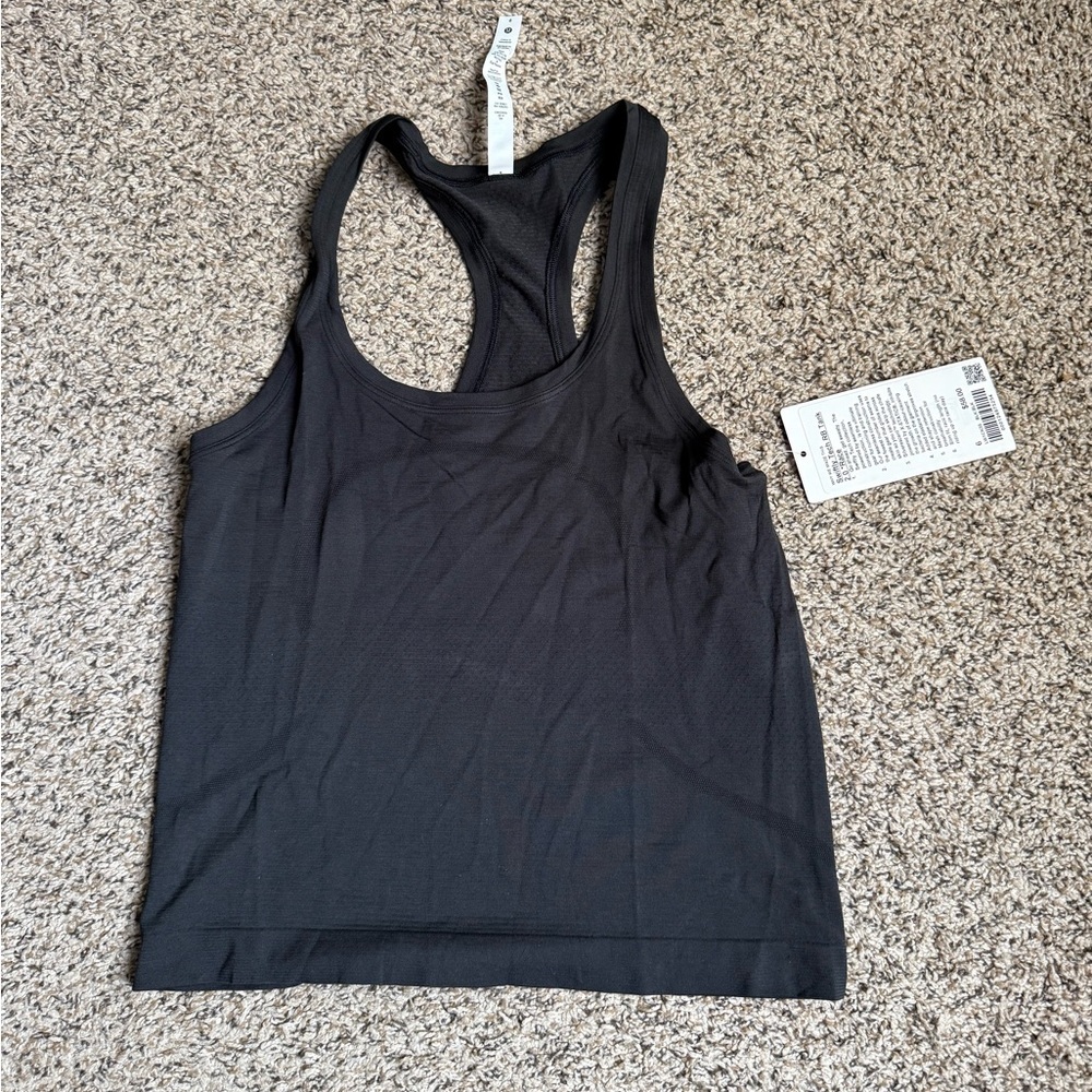 Lululemon Swiftly Tech Racerback Tank - Picture 2 of 5